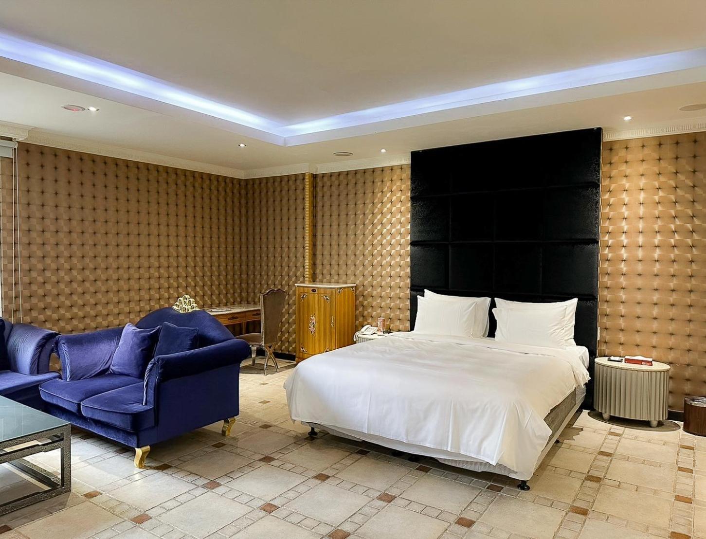 All-Ur Boutique Motel-Jhu Shan Branch Zhushan Exterior photo