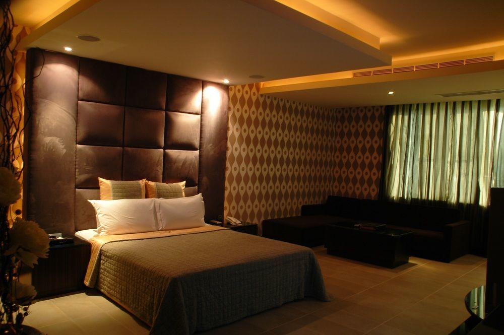 All-Ur Boutique Motel-Jhu Shan Branch Zhushan Exterior photo