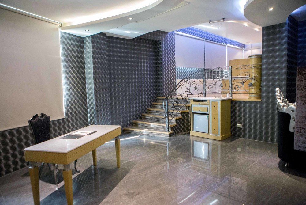 All-Ur Boutique Motel-Jhu Shan Branch Zhushan Exterior photo