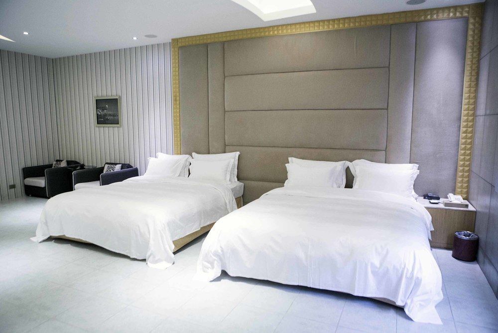 All-Ur Boutique Motel-Jhu Shan Branch Zhushan Exterior photo